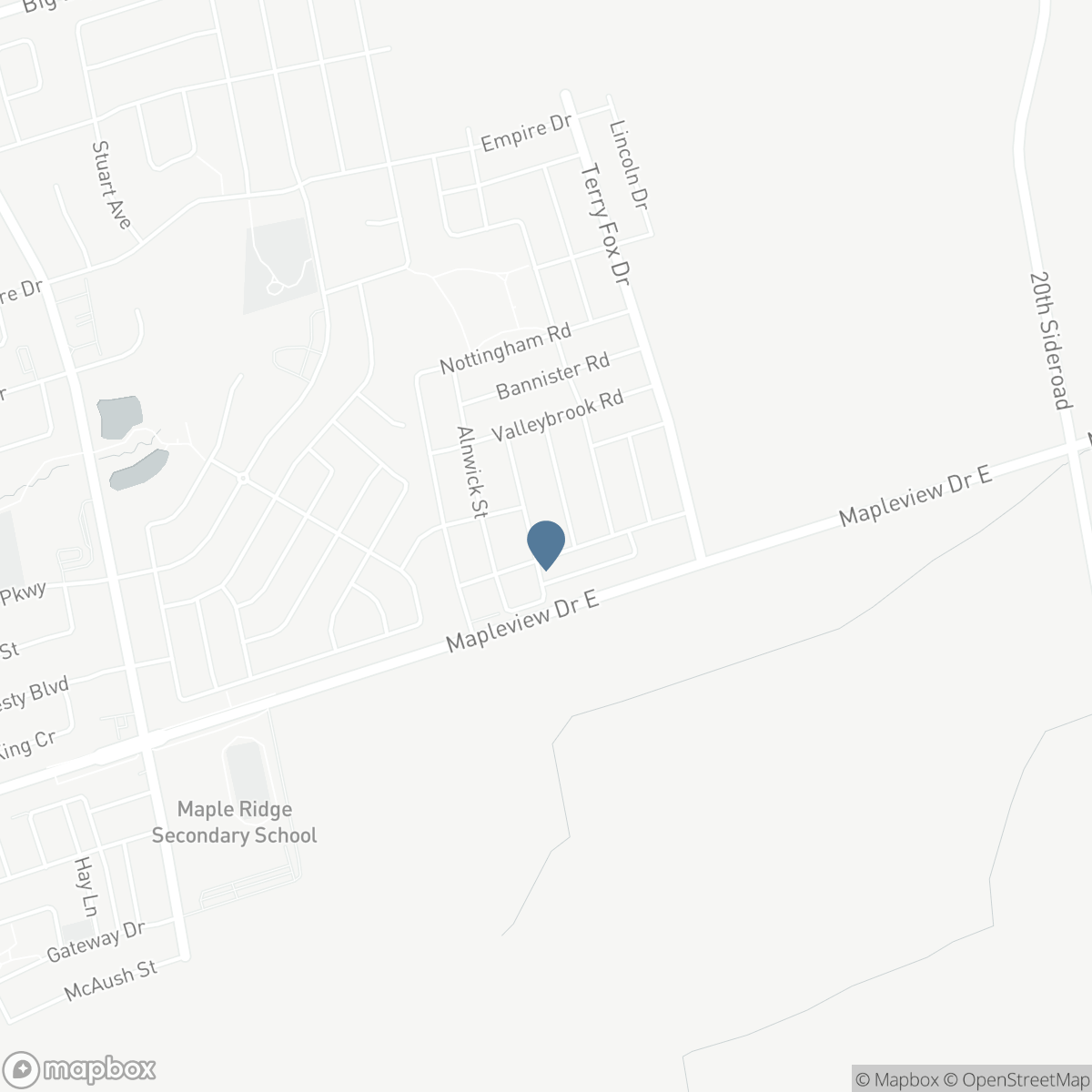 4 ROCHESTER DRIVE, Barrie, Ontario L9J 0W1